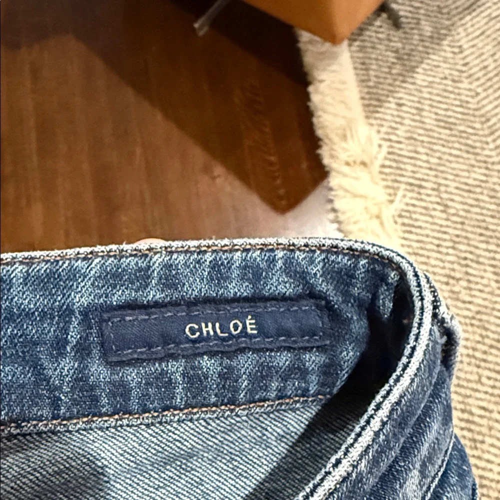 Agolde jeans 26